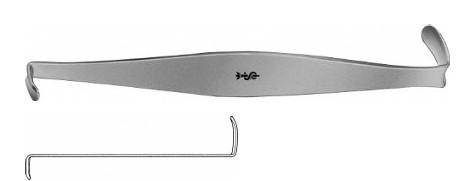 КРІЛЬ РЕТРАКТОР 11X4MM/19X6MM